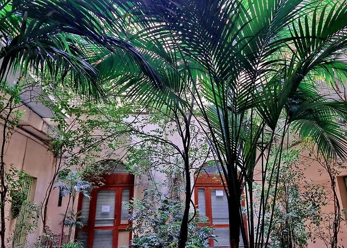 Domus Lou Luxury In Trastevere * Rom