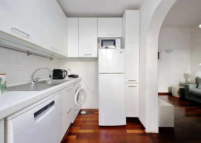 Domus Lou Luxury In Trastevere