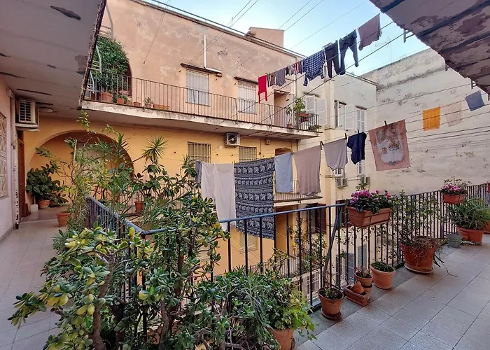 Domus Lou Luxury In Trastevere Apartment